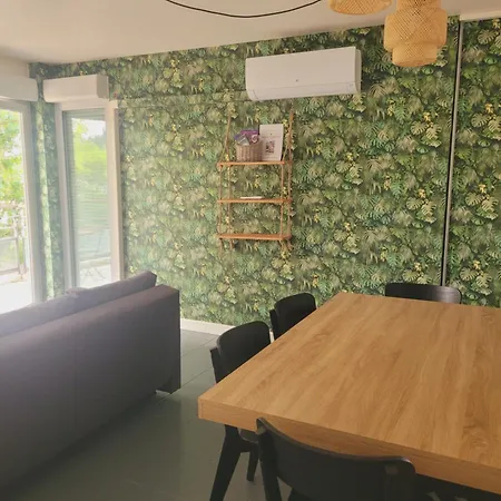 Moderne & Proche Commodites * Тулуза