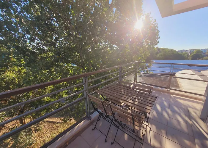 Moderne & Proche Commodites Toulouse