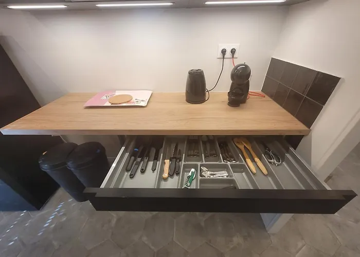 Moderne & Proche Commodites * Toulouse