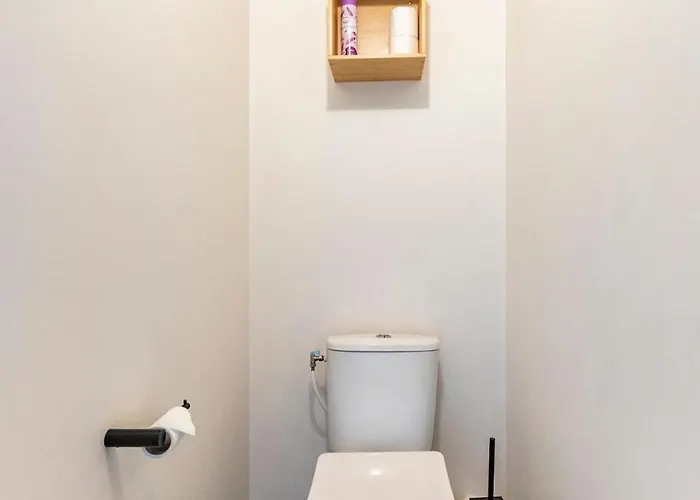 Moderne & Proche Commodites Appartement