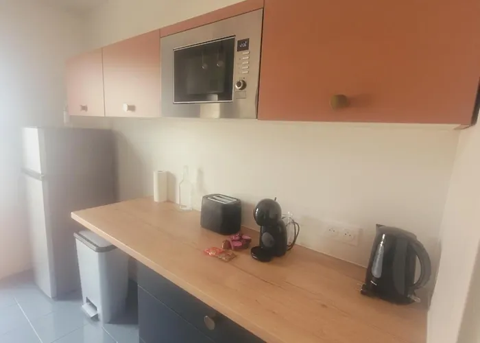 Appartement Moderne & Proche Commodites Toulouse