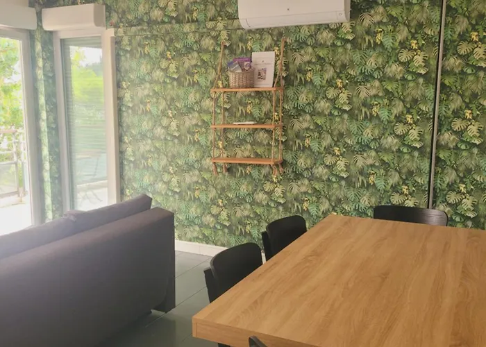 Moderne & Proche Commodites * トゥールーズ